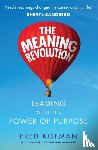 Kofman, Fred - The Meaning Revolution