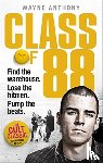 Anthony, Wayne - Class of '88