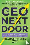 Botelho, Elena, Powell, Kim, Raz, Tahl - The CEO Next Door