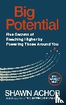 Achor, Shawn - Big Potential