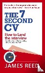 Reed, James - The 7 Second CV