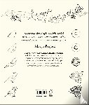 Basford, Johanna - How to Draw Inky Wonderlands