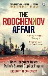 Rodchenkov, Grigory - The Rodchenkov Affair