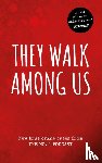 Fitton, Benjamin, Fitton, Rosanna - They Walk Among Us