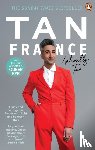 France, Tan - Naturally Tan
