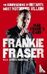 Fraser, Frankie, Morton, James - Mad Frank's Diary