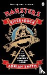 Smith, Adrian - Monsters of River and Rock
