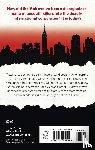 Carpozi Jr., George, Balsamo, William - The Mafia