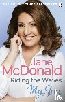 McDonald, Jane - Riding the Waves