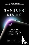 Cain, Geoffrey - Samsung Rising