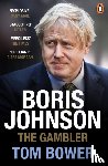 Bower, Tom - Boris Johnson