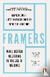 Cukier, Kenneth, Mayer-Schoenberger, Viktor, Vericourt, Francis de - Framers