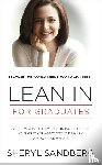 Sandberg, Sheryl - Lean In: For Graduates