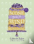 Sponge, Miss Victoria - Scone with the Wind