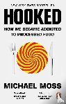 Moss, Michael - Hooked