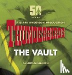 Hearn, Marcus - Thunderbirds