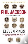 Jackson, Phil - Eleven Rings