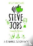 Hartland, Jessie - Steve Jobs: Insanely Great