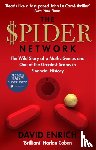 Enrich, David - The Spider Network