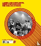 Havers, Richard, The Rolling Stones - The Rolling Stones: On Air in the Sixties