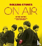 Havers, Richard, The Rolling Stones - The Rolling Stones: On Air in the Sixties