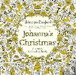 Basford, Johanna - Johanna's Christmas