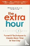 Declair, Will, Dumont, Jerome, Dinh, Bao - The Extra Hour