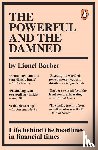 Barber, Lionel - The Powerful and the Damned