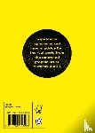 Burrill, Anthony - Work Hard & Be Nice to People