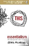 McKeown, Greg - Essentialism