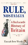 Woods, Hannah Rose - Rule, Nostalgia