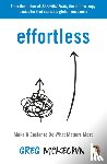 McKeown, Greg - Effortless