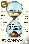 Conway, Ed - Material World