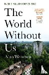 Weisman, Alan - The World Without Us