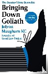 Maugham, Jolyon - Bringing Down Goliath