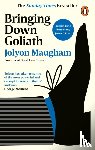 Maugham, Jolyon - Bringing Down Goliath