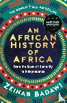 Badawi, Zeinab - An African History of Africa