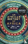 Badawi, Zeinab - An African History of Africa
