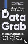Mejias, Ulises A., Couldry, Nick - Data Grab