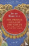 Ramirez, Janina - The Private Lives of the Saints