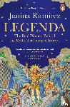 Ramirez, Janina - Legenda