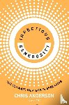 Anderson, Chris - Infectious Generosity