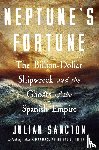 Sancton, Julian - Neptune's Fortune