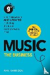 Harrison, Ann - Music: The Business (9th Edition)