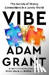 Grant, Adam - Vibe