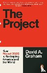 Graham, David A. - The Project