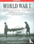  - HUTCHINSON WORLD WAR I