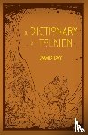 Day, David - A Dictionary of Tolkien