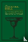 Pyramid - The Cocktail Bible