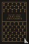 Pyramid - The Little Black Book of Classic Cocktails